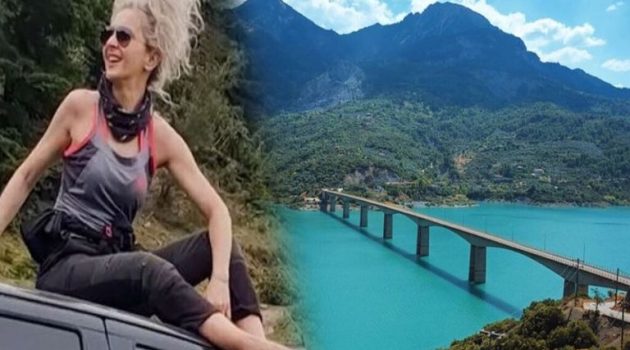 Ευρυτανία: Ξεκινά ο δεύτερος κύκλος ερευνών στη Λίμνη Κρεμαστών για την 48χρονη