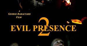 Αγρίνιο: Το «EVIL PRESENCE 2» στο «Ελληνίς» παρουσία των δημιουργών…