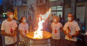Αγρίνιο: Την Πέμπτη «Η Φλόγα της Αγάπης» και την Παρασκευή…