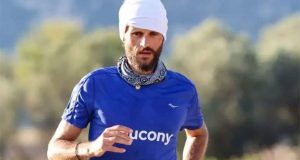 Επιστρέφει στον αγώνα 128 χιλιομέτρων του Transgrancanaria ο Φώτης Ζησιμόπουλος