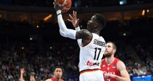 EuroBasket 2022: Ήρθαν τα πάνω-κάτω και η Γερμανία πήρε το…