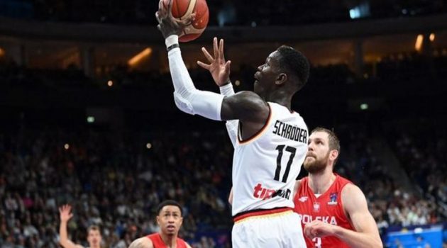 EuroBasket 2022: Ήρθαν τα πάνω-κάτω και η Γερμανία πήρε το πρώτο Χάλκινο Μετάλλιο
