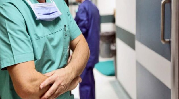 Ο Ιατρικός Σύλλογος Αγρινίου στηρίζει τις δράσεις των εργαστηριακών γιατρών