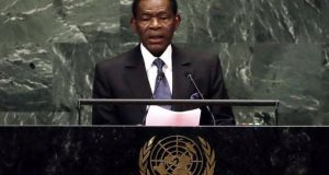 Ιστορική μέρα στην Ισημερινή Γουινέα – Καταργήθηκε η θανατική ποινή