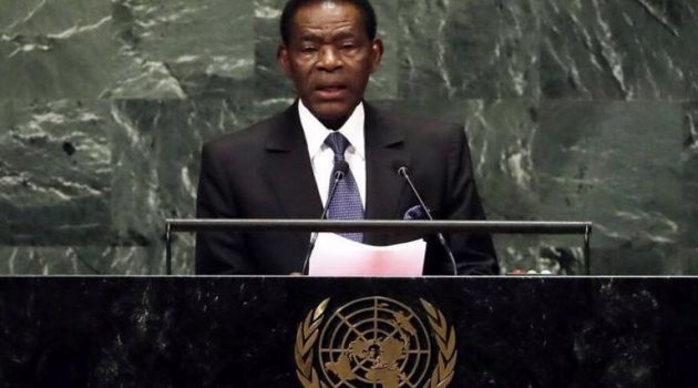 Ιστορική μέρα στην Ισημερινή Γουινέα – Καταργήθηκε η θανατική ποινή