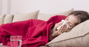 Δ/νση Δημόσιας Υγείας Π.Δ.Ε.: Οδηγίες προστασίας από την εποχική γρίπη