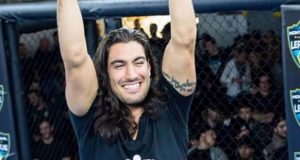 Πέθανε ο Θεοδώρου, ο πρώτος Έλληνας που έπαιξε στο UFC