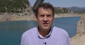 Στην ανάδειξη της Λίμνης Κρεμαστών στοχεύει ο Δήμος Αμφιλοχίας (Video…