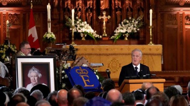 Πόσο κόστισε η κηδεία της Βασίλισσας Ελισάβετ – Αριθμοί ρεκόρ (Video)