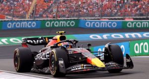 Formula 1 – GR Ολλανδίας: Συνεχίζει ακάθεκτος προς το Πρωτάθλημα…