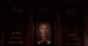 Οι Ρώσοι αποχαιρετούν τον Μιχαήλ Γκορμπατσόφ (Video)