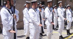 Ένοπλες Δυνάμεις: Προκηρύξεις για 1.190 θέσεις σε Ναυτικό, Αεροπορία και…