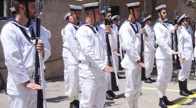 Ένοπλες Δυνάμεις: Προκηρύξεις για 1.190 θέσεις σε Ναυτικό, Αεροπορία και Στρατό Ξηράς