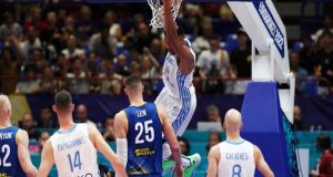 EuroBasket 2022: Βερολίνο, έρχονται ως πρώτοι οι… «Greek Freaks»!