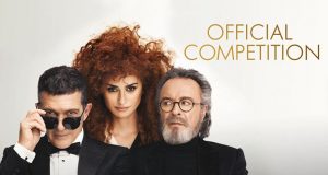 Αγρίνιο: Η ταινία «Official Competition» σπό την Παρασκευή στο «Ελληνίς»