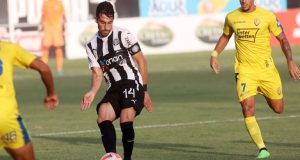 SL1 – Τέλος Παιχνιδιού: Ο.Φ.Η. (1-2) Παναιτωλικός