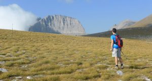 O Ορειβατικός Σύλλογος Αγρινίου …επιστρέφει στον Όλυμπο