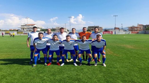 Γ’ Εθνική: Ήττα με 2-0 για τον Παναγρινιακό στην Κέρκυρα | Όλα τα αποτελέσματα