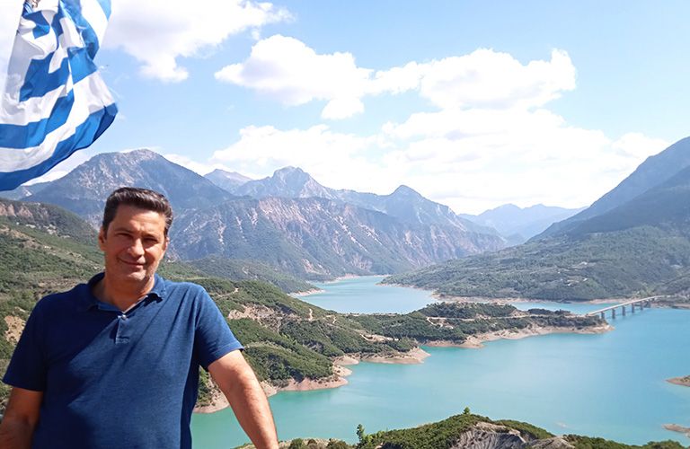 papanastasiou limni kremaston