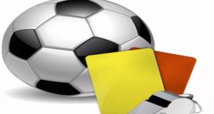 Σύνδεσμος Διαιτητών Ποδοσφαίρου Ν. Αιτωλ/νίας: Σεμινάριο Διαιτησίας στο Αγρίνιο