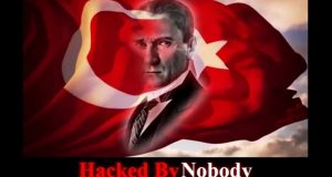 Πάτρα: Τούρκοι χάκαραν την ιστοσελίδα του Προμηθέα και άφησαν απειλητικό…