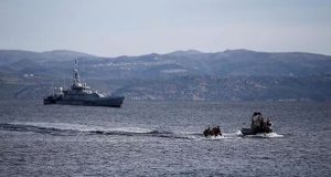Τουρκικά Μ.Μ.Ε. κατηγορούν την Ελλάδα για έξι νεκρούς μετανάστες στο…