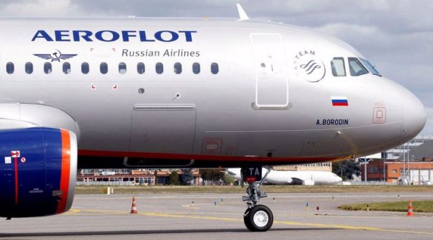 Ξεπουλούν οι πτήσεις άνευ επιστροφής από Μόσχα μετά το διάγγελμα Πούτιν