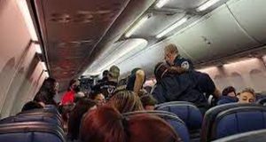 Πανικός σε πτήση στα Χανιά – Γυναίκα πέθανε μέσα στο…