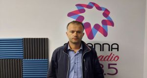 Ο Αλέξανδρος Ρήγας στον Antenna Star 103.5 για τη Γυναικεία…