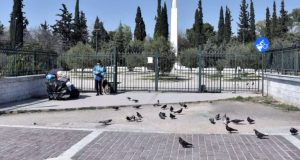 Δικηγόρος των Αθηνών ο άνδρας που δέχθηκε επίθεση στο Πεδίον…