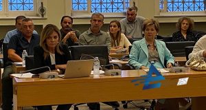 Δ.Σ. Αγρινίου: Αποδεκτή η πρόταση Σταρακά για συζήτηση του θέματος…