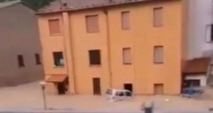 Θεομηνία στην Ιταλία: Επτά νεκροί, τρεις αγνοούμενοι