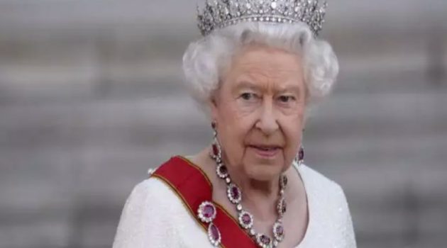Βασίλισσα Ελισάβετ: Αυτή είναι η «Επιχείρηση Μονόκερος»