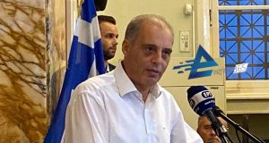 Κυριάκος Βελόπουλος από Αγρίνιο: «Δε θα συγκυβερνήσουμε με κανέναν» (Videos…