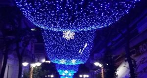 Κάλεσμα του Δήμου Αγρινίου για τις Χριστουγεννιάτικες Εκδηλώσεις