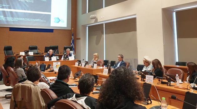 Δυτική Ελλάδα: Εκπαίδευση δικαιούχων στα πλαίσια της έναρξης του Περιφερειακού Προγράμματος Ανάπτυξης