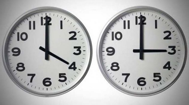 Θα καταργηθεί τελικά η αλλαγή ώρας; – Η απάντηση από τον Σκρέκα