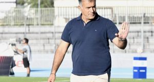 Γιάννης Αναστασίου: «Κάθε παιχνίδι Κυπέλλου είναι ιδιαίτερο»