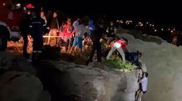 Ναυάγιο με μετανάστες στη Λέσβο και Κύθηρα: Γυναίκες οι 15 νεκροί