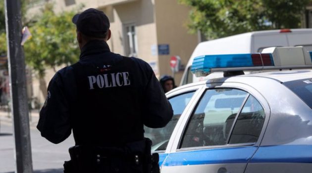 Αγρίνιο: Συνελήφθη 64χρονος με χασίς – Έκρυβε και περίστροφο