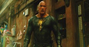 Αγρίνιο: «Minions 2» και «Black Adam» έως την Τετάρτη στον…