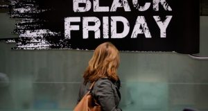 «Άσπρη μέρα» την Black Friday περιμένουν να δουν οι έμποροι