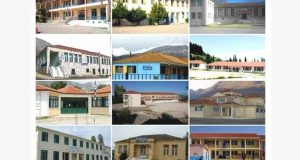 Δ. Ξηρομέρου: Διαγωνισμός έργου «Συντήρηση και επισκευή σχολικών κτιρίων»