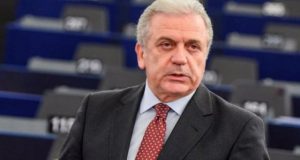Ψανή Ναυπάκτου: Ο Δ. Αβραμόπουλος για τη κρίση στην Ευρώπη…