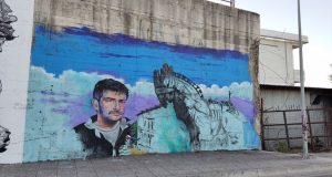 Αγρίνιο: Κανείς δε ξέχασε τον αείμνηστο Διονύση Μαμασούλα… (Photos)