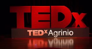 To 1o TEDx Agrinio συγκίνησε, προβλημάτισε, ενθουσίασε και εν τέλει…
