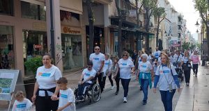 Αγρίνιο: Τα Γενναία Παιδιά της ΕΛ.Ε.Π.Α.Π. στον 14ο Ημιμαραθώνιο «Μιχάλης…