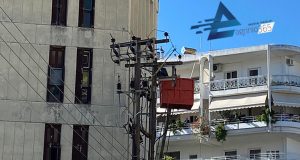 Διακοπή ρεύματος στο κέντρο του Αγρινίου και την Κυριακή (Photos…