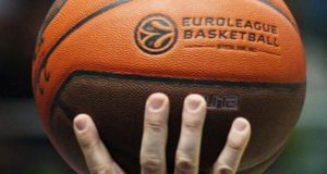 Euroleague Basketball: Δεύτερος ο Ολυμπιακός – Τελευταίος ο Παναθηναϊκός (Πίνακας)