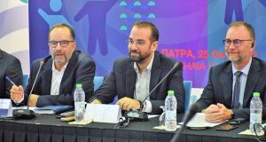Δυναμικά ξεκινάει το νέο Επιχειρησιακό Πρόγραμμα (2021-2027) της Δυτικής Ελλάδας
